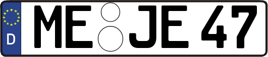 ME-JE47