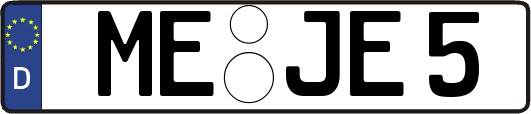 ME-JE5
