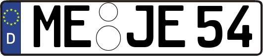 ME-JE54