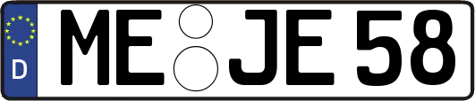 ME-JE58