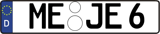 ME-JE6