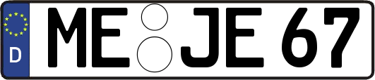 ME-JE67
