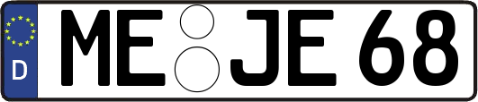 ME-JE68