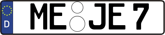 ME-JE7