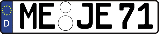 ME-JE71