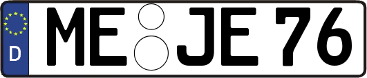 ME-JE76
