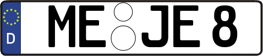 ME-JE8
