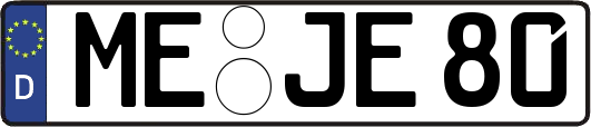 ME-JE80
