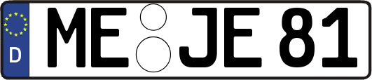 ME-JE81