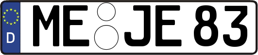ME-JE83