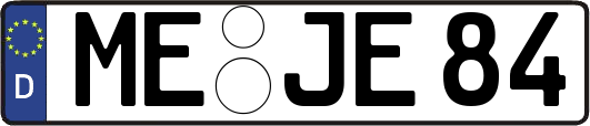 ME-JE84