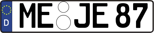 ME-JE87