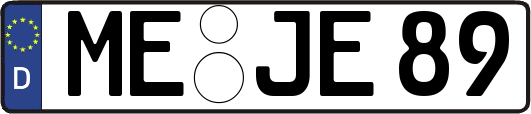 ME-JE89