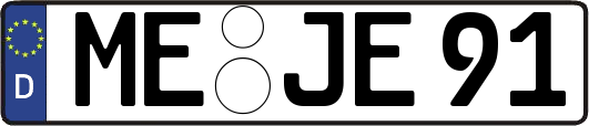 ME-JE91