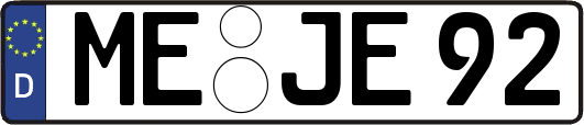 ME-JE92