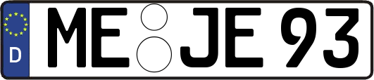 ME-JE93