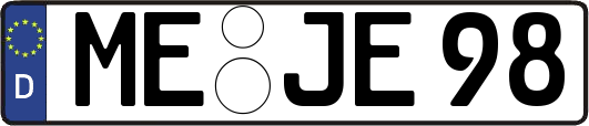 ME-JE98