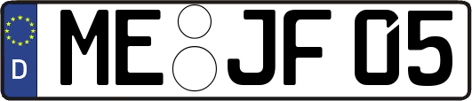 ME-JF05