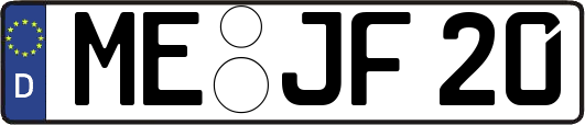 ME-JF20