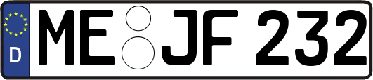 ME-JF232