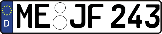 ME-JF243