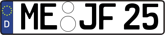 ME-JF25