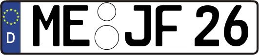 ME-JF26