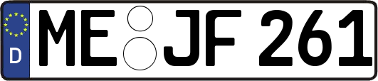 ME-JF261