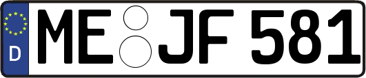 ME-JF581