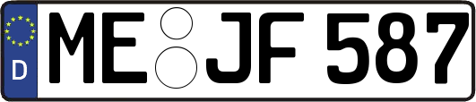 ME-JF587