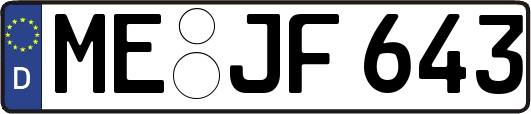 ME-JF643
