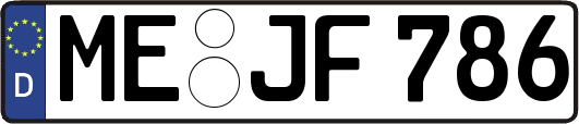 ME-JF786