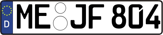 ME-JF804