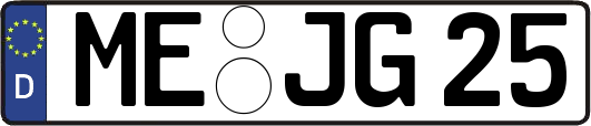 ME-JG25