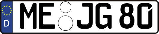 ME-JG80