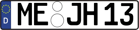 ME-JH13