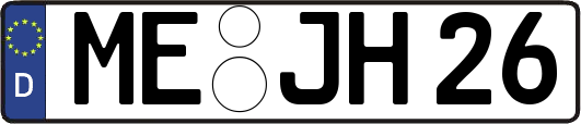 ME-JH26