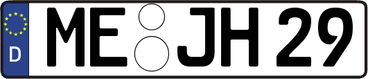ME-JH29
