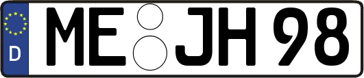 ME-JH98