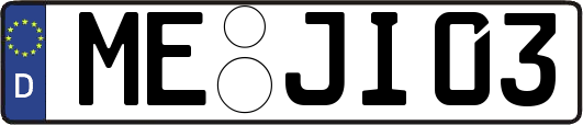 ME-JI03