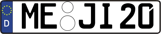 ME-JI20