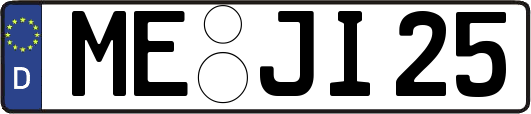 ME-JI25