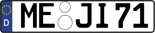 ME-JI71