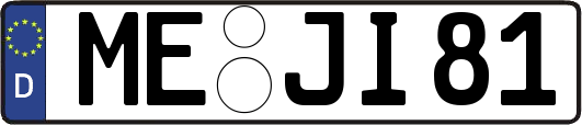 ME-JI81
