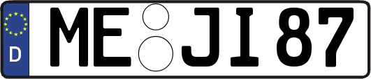 ME-JI87