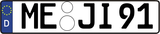 ME-JI91