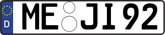 ME-JI92