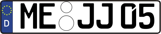 ME-JJ05