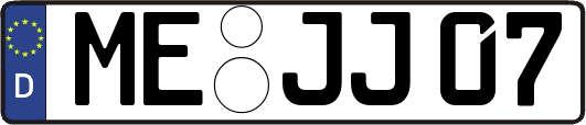 ME-JJ07