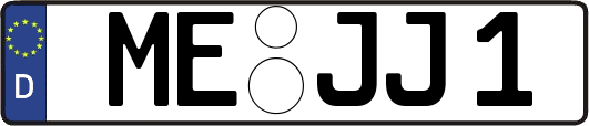 ME-JJ1